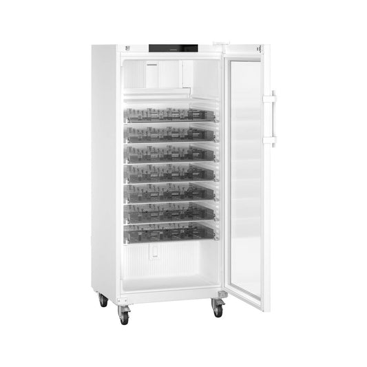 Liebherr Hmfvh 5511 Pharmaceutical Fridge