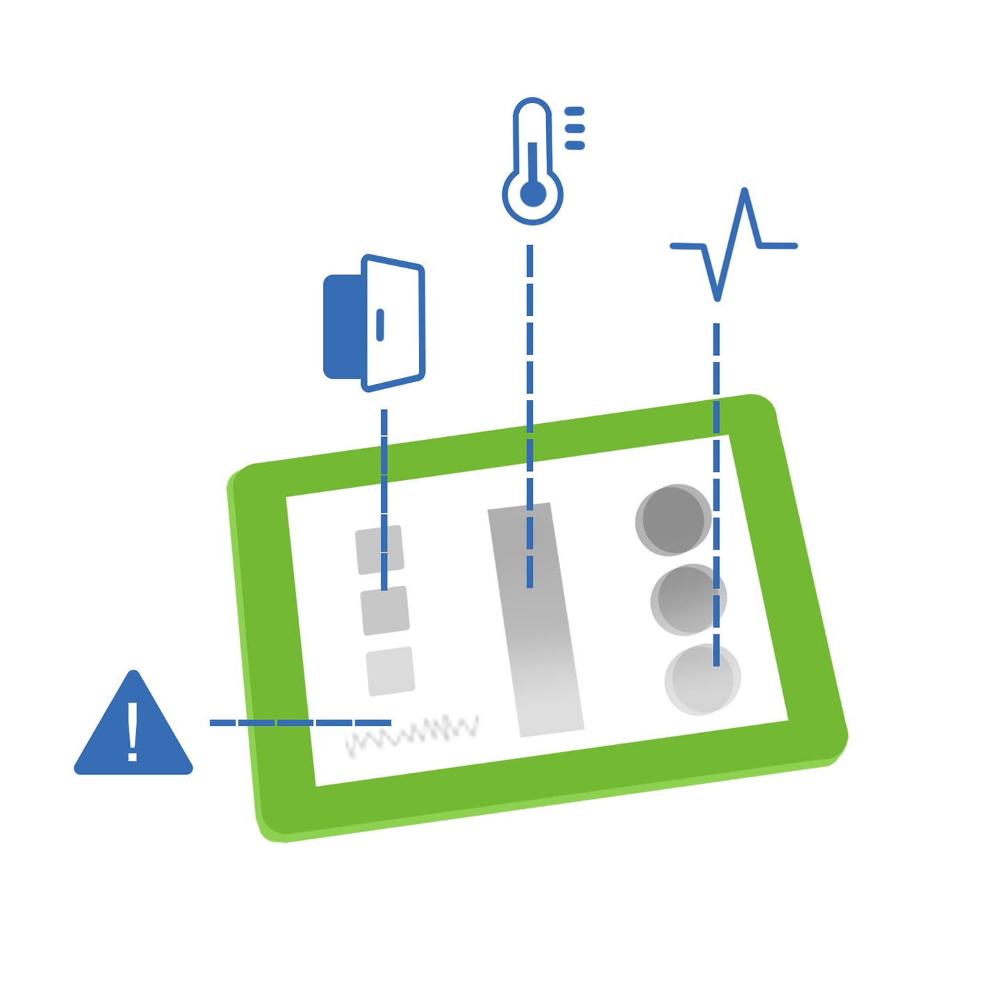 SmartMonitoring Installation - EconoMed