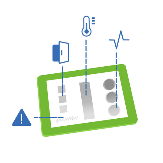 SmartMonitoring Installation - EconoMed