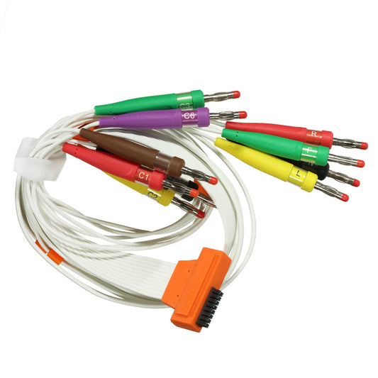 Hd+ Patient Cable For Touchecg Systems