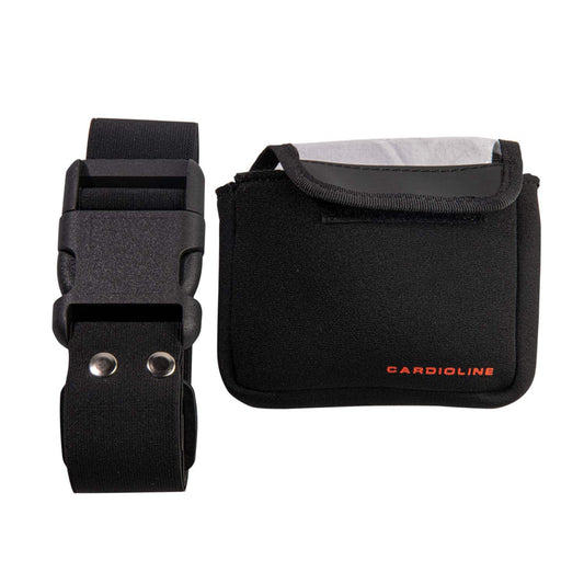 Walk200B Carry Pouch For The Walk200B Ambulatory Blood Pressure Monitor