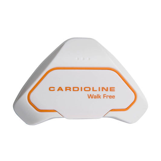 Walk Free 3-Channel Ecg Holter Recorder With Exam Recording Up To 9 Days