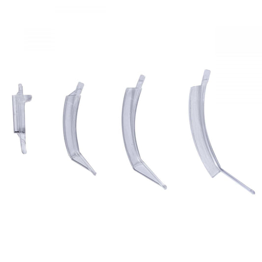 Comen Clv Laryngoscope Blade (Macintosh Type) Availalable In A Range Of Sizes