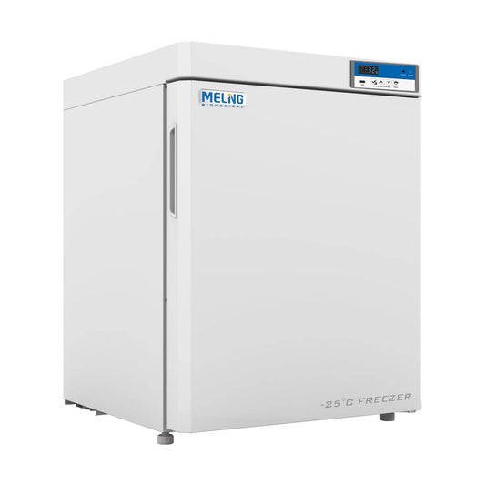 Undercounter Biomedical Freezer Dw-Yl90 With A Capacity Of 90 Litres
