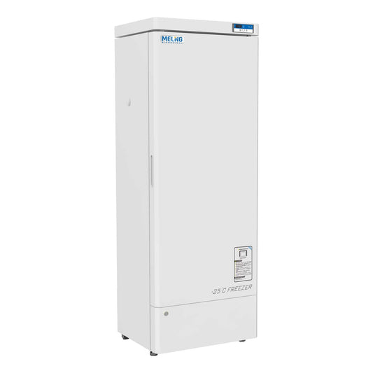 Biomedical Freezer Dw-Yl270 With A Temperature Range From -10 To -25 °C