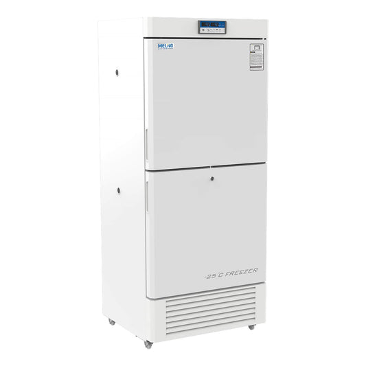  Biomedical Freezer Dw-Yl450   Low-Noise And Energy-Saving