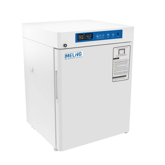  2℃~8℃  Yc-75 Pharmacy Refrigerator With Super High Precision Temperature Control System