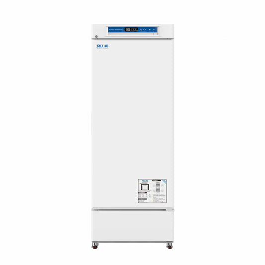 Yc-525El Pharmacy Refrigerator With Intelligent Audible And Visible Alarm System