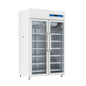 Yc-1015L Pharmacy Refrigerator For The Storage Of Medicines & Vaccines In Accordance With Din 13277