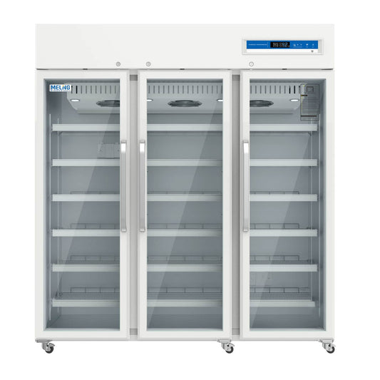 Yc-1505L Pharmacy Refrigerator With High-Resolution Temperature Display