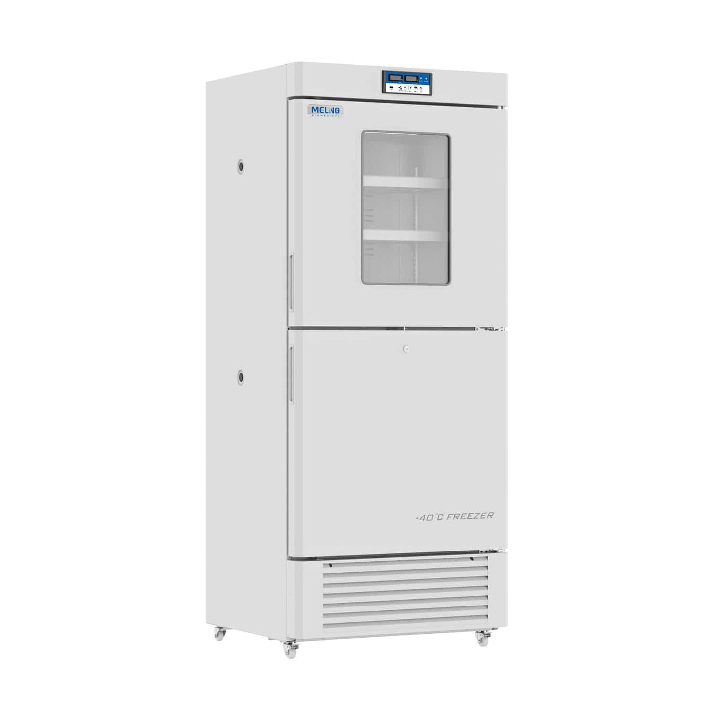 Ycd-450 Fridge Freezer Available In Different Variants