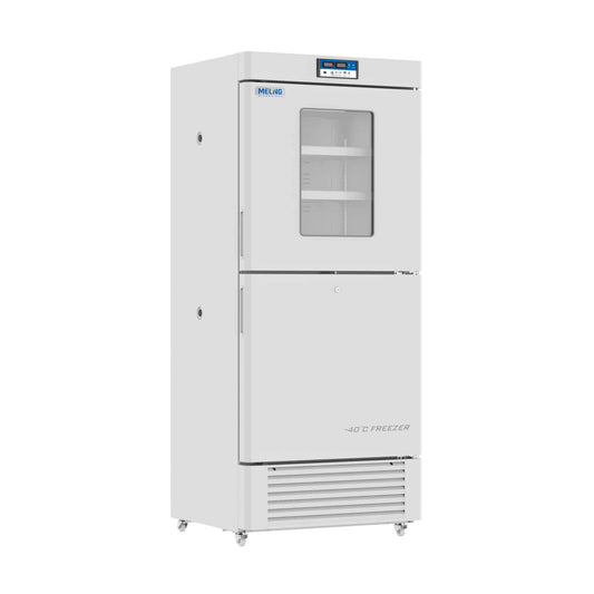 Ycd-450 Fridge Freezer Available In Different Variants