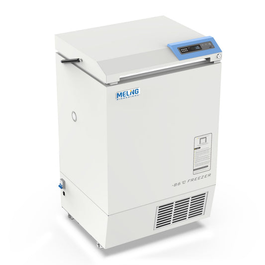 Ult Freezer Dw-Hw50Hc With 50 Litre Capacity