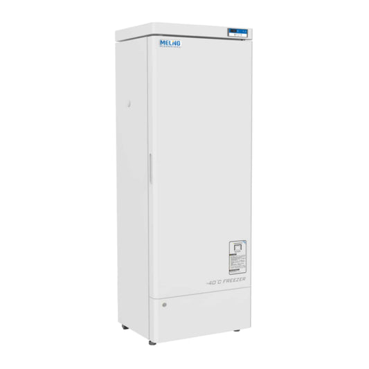 Dw-Fl90 Laboratory Freezer With A Temperature Range Of -20 To -40 °C