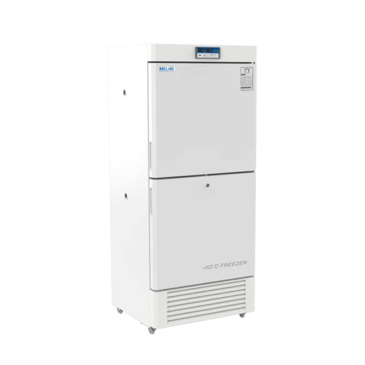 Dw-Fl450 Laboratory Freezer With Freon-Free Refrigerant