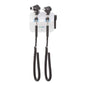 Green Series 777 Wall Transformer Set With Ophthalmoscope And Otoscope