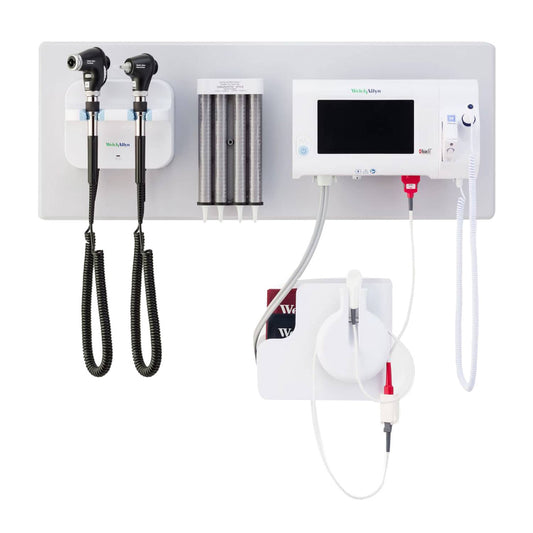 Green Series 777 Integrated Wall System Available In Different Variants