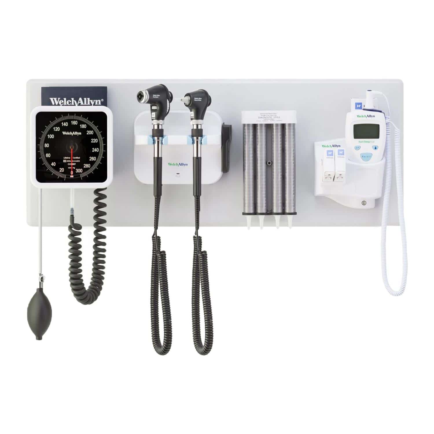 Green Series 777 Integrated Wall System Available In Different Variants