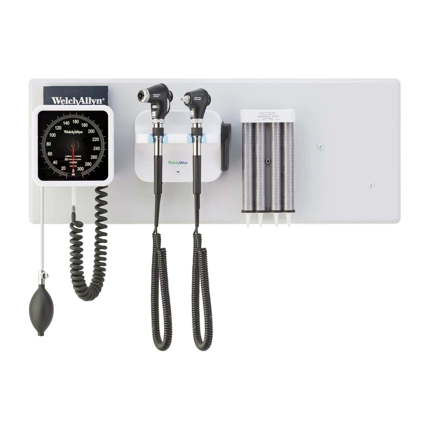 Green Series 777 Integrated Wall System Available In Different Variants