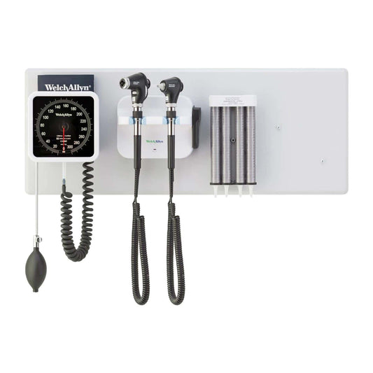 Green Series 777 Integrated Wall System Available In Different Variants