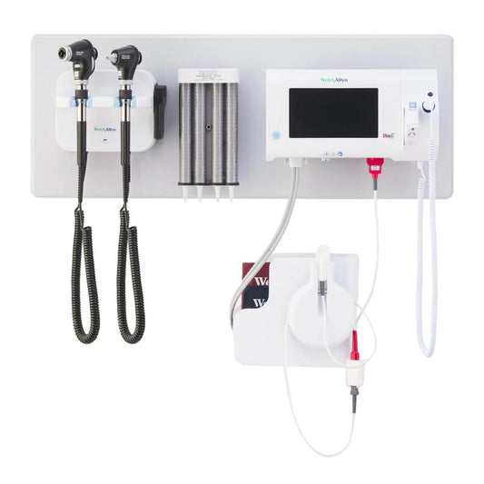 Green Series 777 Integrated Wall System Available In Different Variants