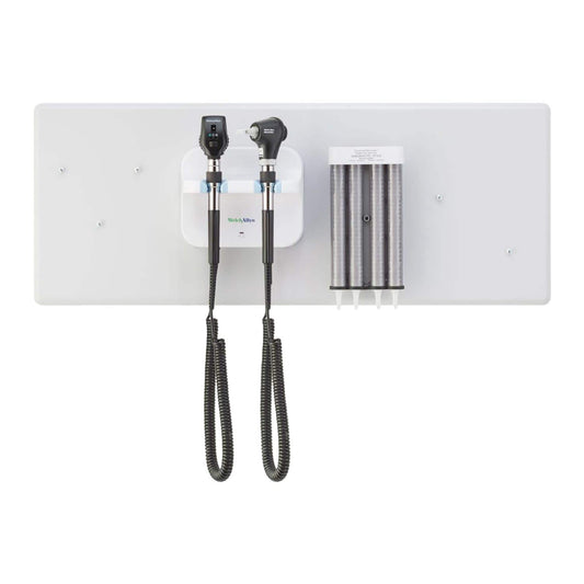 Green Series 777 Integrated Wall System Available In Different Variants