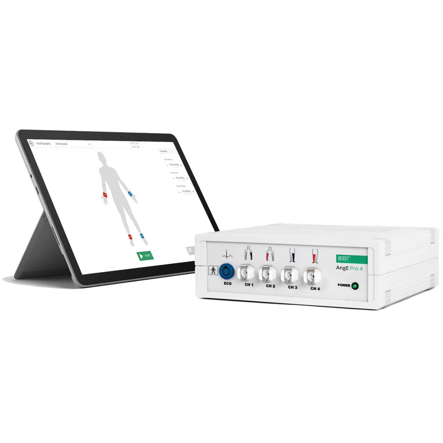 Ange™ Abi+ Available In Different Variants