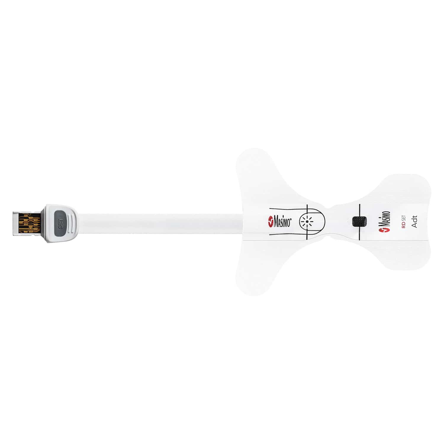 Masimo Rd Set™ Disposable Sensor For Adults