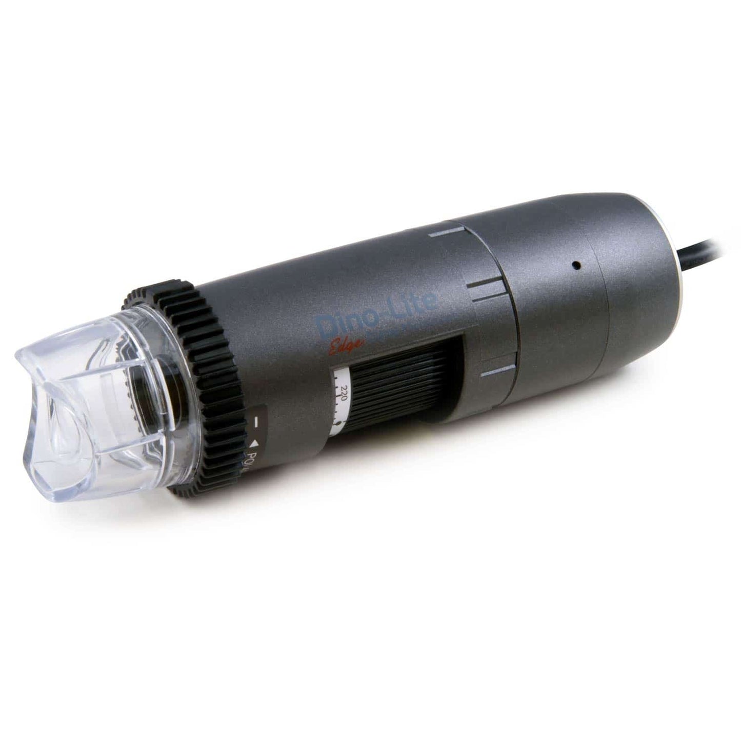 Dino-Lite Capillaryscope For The Examination Of Microcirculation In The Finger And Nail Area