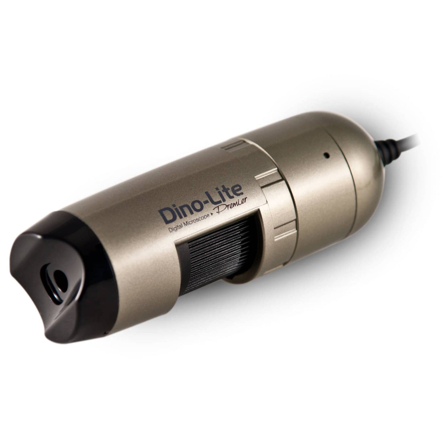 Dino-Lite Capillaryscope For The Examination Of Microcirculation In The Finger And Nail Area