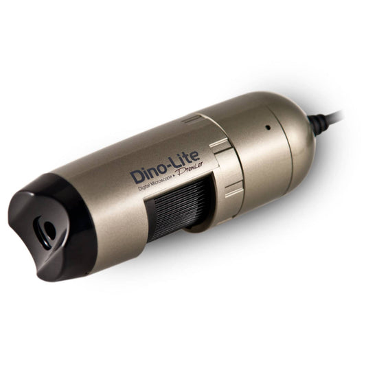 Dino-Lite Capillaryscope For The Examination Of Microcirculation In The Finger And Nail Area