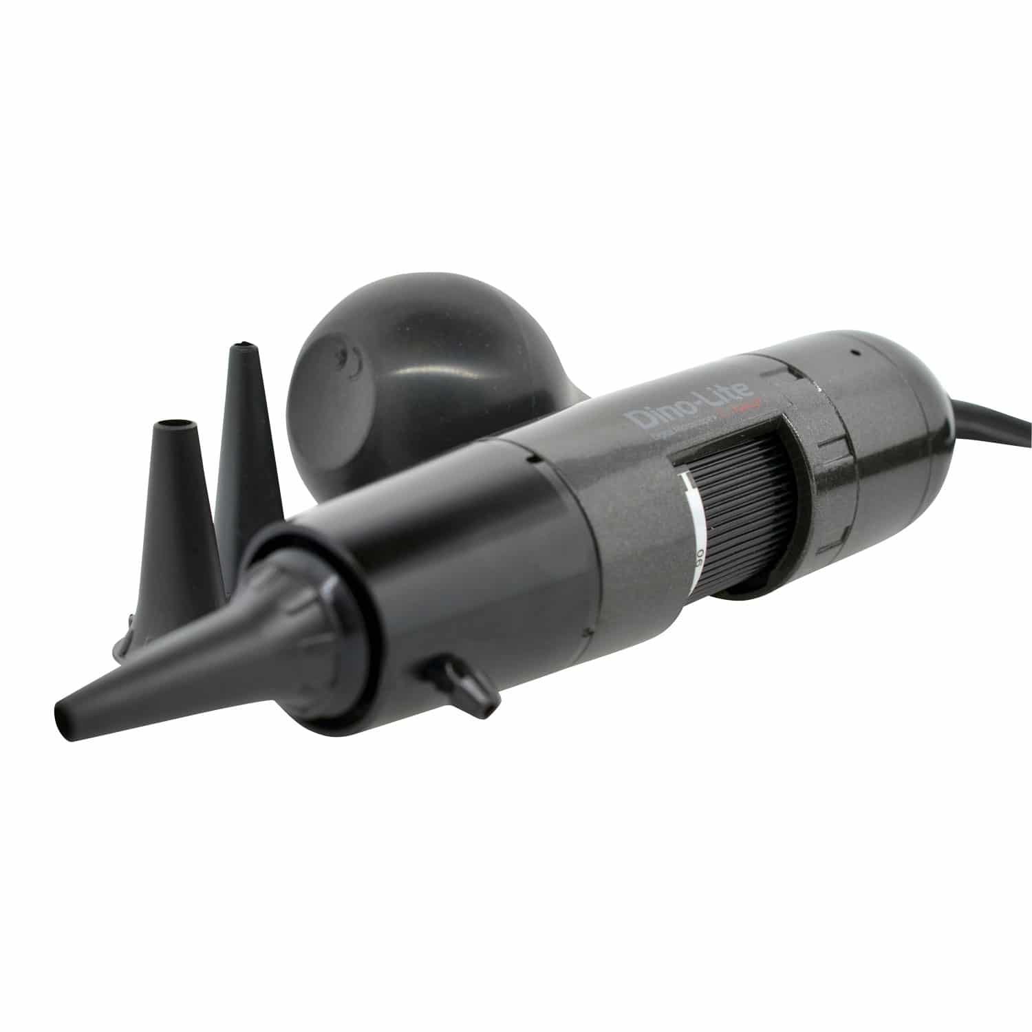 Dino-Lite Earscope For General Medicine   Audiology And Ent Doctors