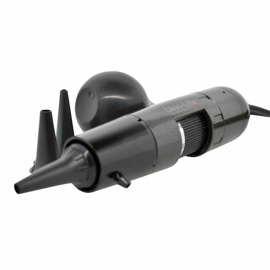 Dino-Lite Earscope For General Medicine   Audiology And Ent Doctors