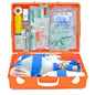 First Aid Kit With Basic Equipment And Space For Your Own Contents