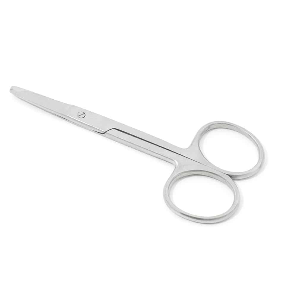 Spencer Ligature Scissors   9 Cm