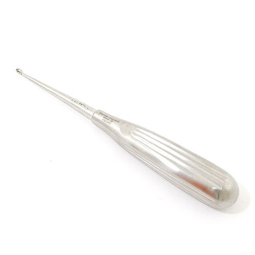 Volkmann Bone Curette   Can Be Disinfected And Sterilised
