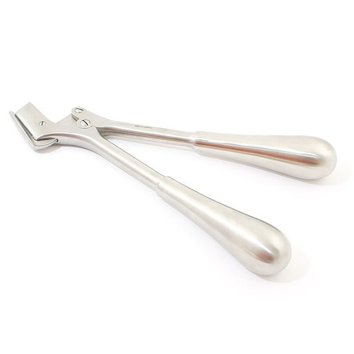 Stille Plaster Scissors Made Of Autoclavable Stainless Steel