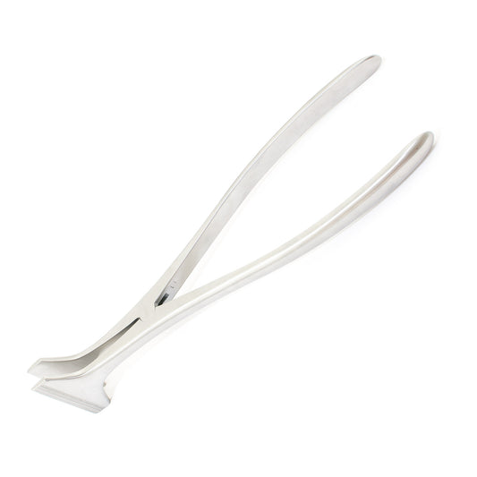 Henning Plaster Spreader    Made Of Stainless Steel