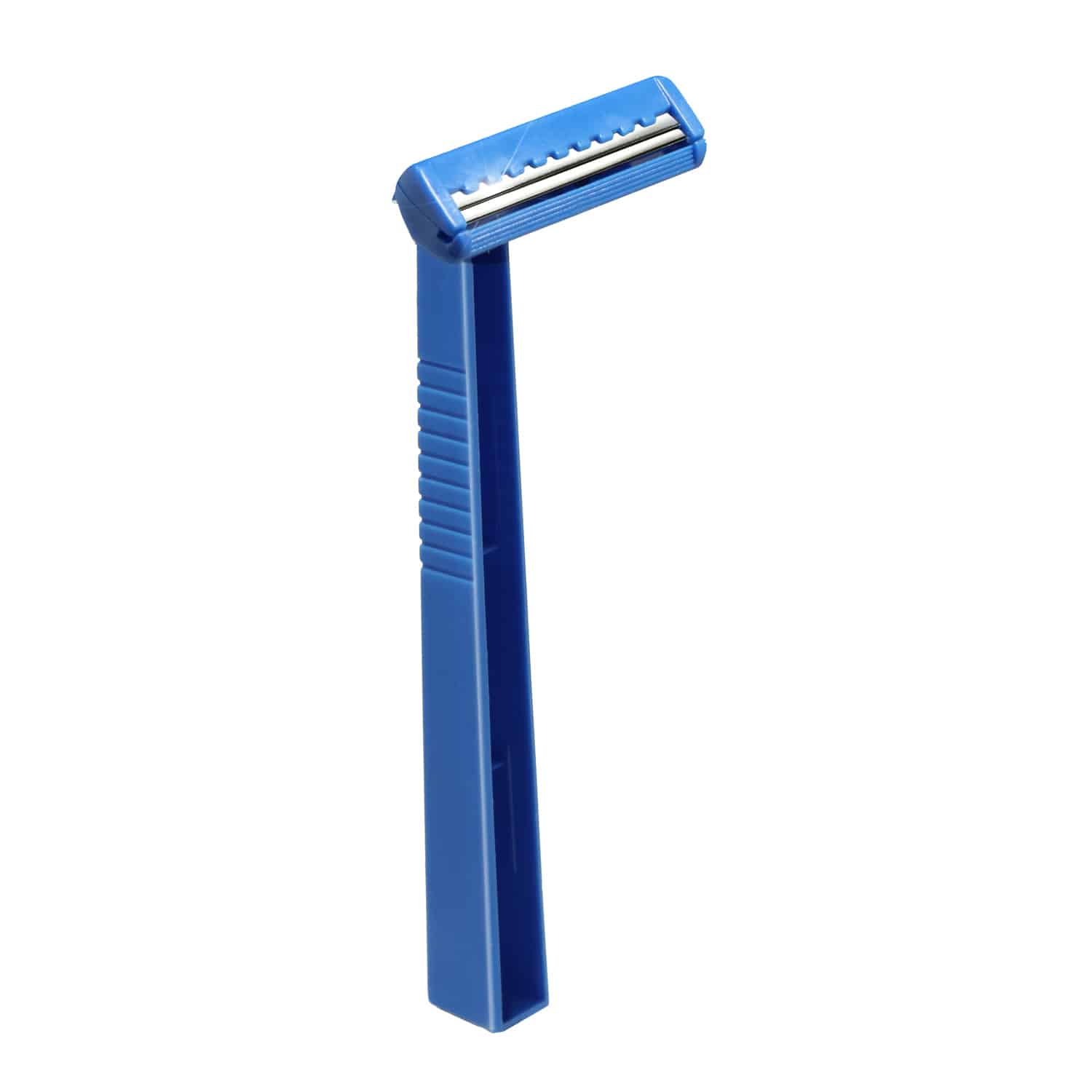 Disposable Razor   100 Pieces With 2 Blades For A Skin-Friendly Shave