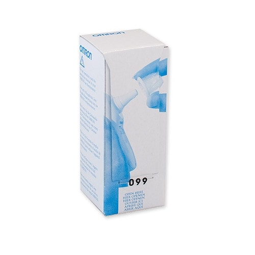 Omron Thermometer Probe Covers: 20 Protective Caps