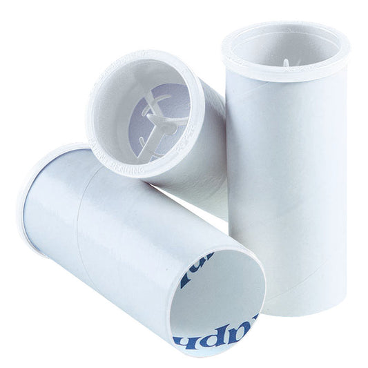 Savetway Safety Mouthpieces For Use With Vitalograph Peak Flow Meters