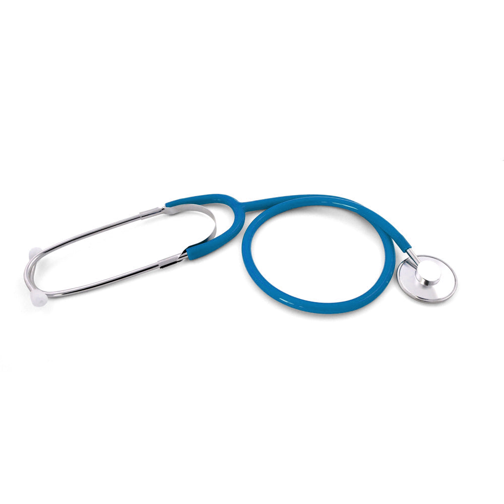 Single-Head Stethoscope - Length 77 Cm