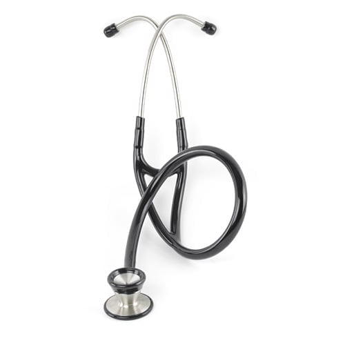 Cardiology Professional 200 Stethoscope  For Clear   Distinct Sound Transmission