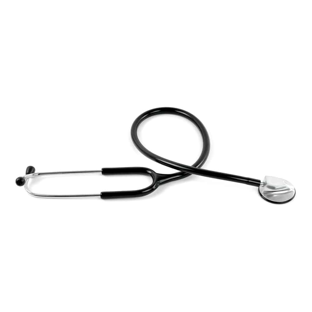 Teqler Precision Stethoscope | Ideal For Blood Pressure Measurement