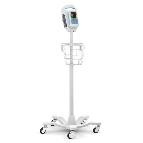 Connex Probp Rolling Stand With 5 Casters