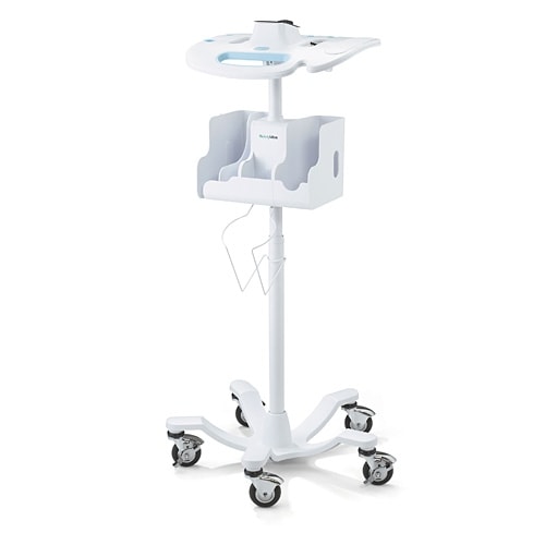 Wheeled Stand for the Connex Vital Signs Patient Monitor - EconoMed