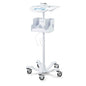 Wheeled Stand for the Connex Vital Signs Patient Monitor - EconoMed