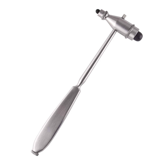 Tromner Reflex Hammer   Made From Medical-Grade German Steel