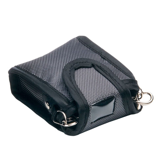 Boso Hip Bag For Storing The Tm 2430 24-Hour Blood Pressure Monitor