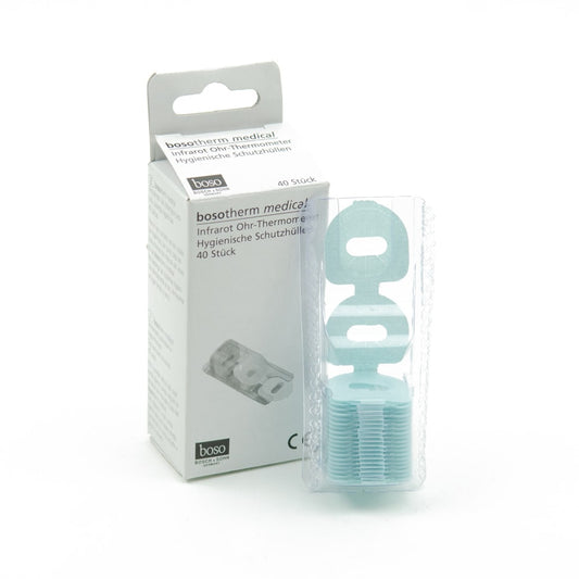 Disposable Protective Sleeves For The Bosotherm Medical Infrared Clinical Thermometer